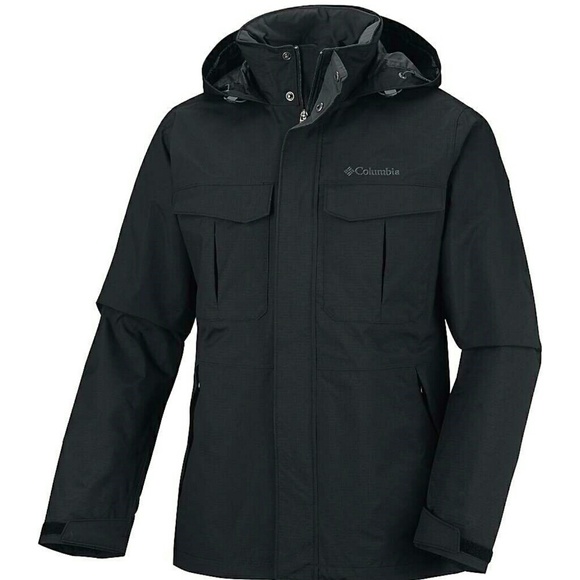Columbia Other - Columbia Jacket